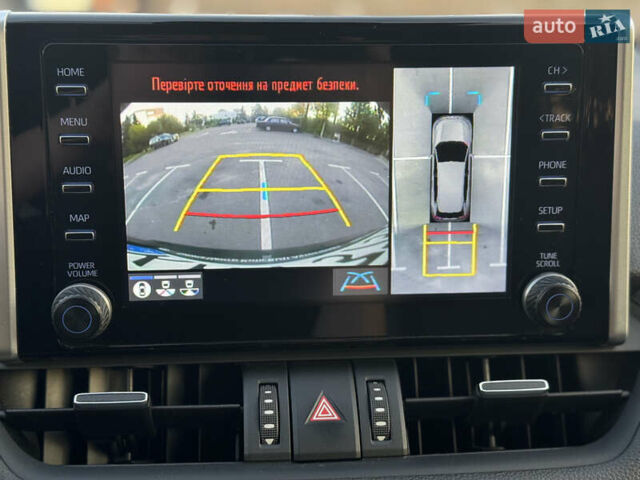 Тойота РАВ 4, об'ємом двигуна 1.99 л та пробігом 90 тис. км за 29700 $, фото 27 на Automoto.ua