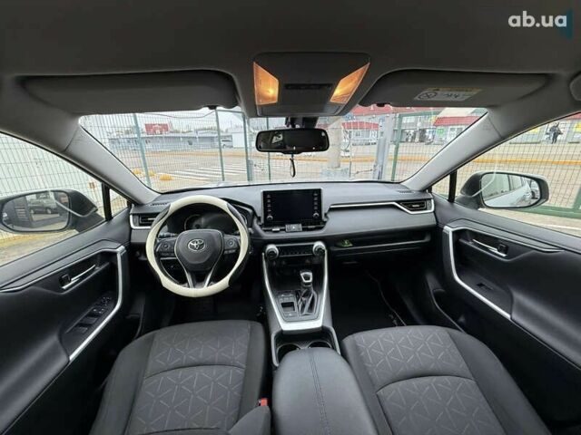 Тойота РАВ 4, объемом двигателя 0 л и пробегом 137 тыс. км за 28990 $, фото 19 на Automoto.ua