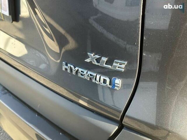 Тойота РАВ 4, об'ємом двигуна 0 л та пробігом 148 тис. км за 27990 $, фото 11 на Automoto.ua