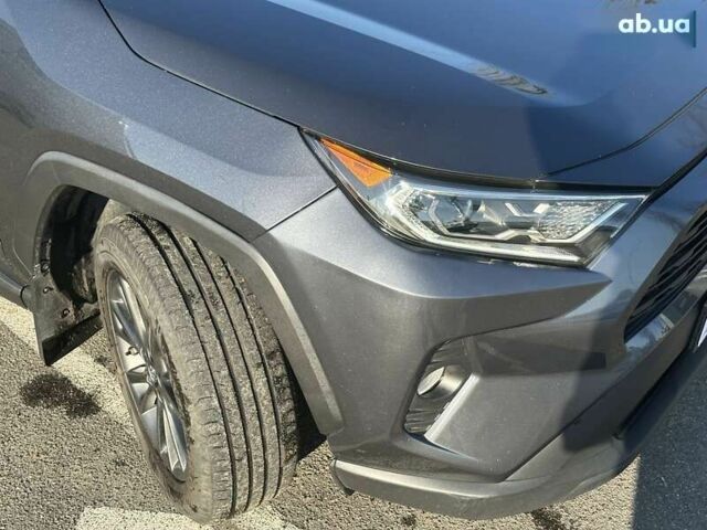 Тойота РАВ 4, об'ємом двигуна 0 л та пробігом 148 тис. км за 27990 $, фото 10 на Automoto.ua