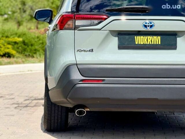 Тойота РАВ 4, объемом двигателя 0 л и пробегом 133 тыс. км за 28900 $, фото 17 на Automoto.ua