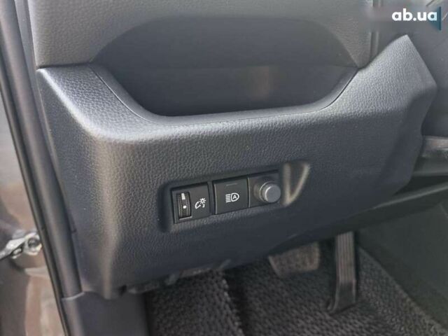 Тойота РАВ 4, объемом двигателя 2.5 л и пробегом 39 тыс. км за 24199 $, фото 13 на Automoto.ua