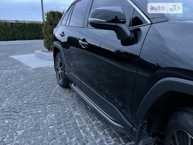 Тойота РАВ 4, объемом двигателя 1.99 л и пробегом 63 тыс. км за 27700 $, фото 11 на Automoto.ua