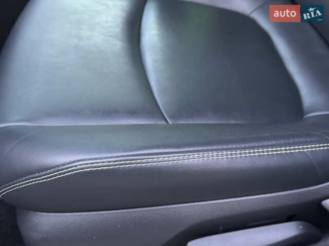 Тойота РАВ 4, объемом двигателя 2.49 л и пробегом 57 тыс. км за 38000 $, фото 7 на Automoto.ua