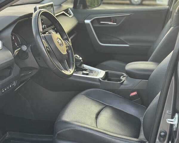 Тойота РАВ 4, об'ємом двигуна 1.99 л та пробігом 90 тис. км за 29700 $, фото 15 на Automoto.ua