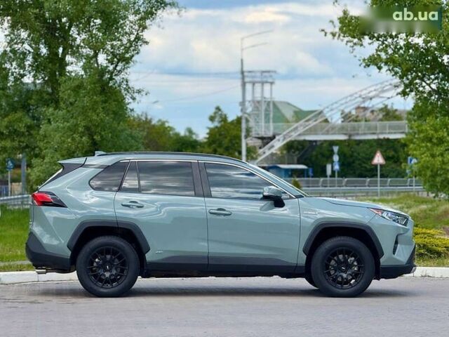 Тойота РАВ 4, объемом двигателя 0 л и пробегом 133 тыс. км за 28900 $, фото 11 на Automoto.ua