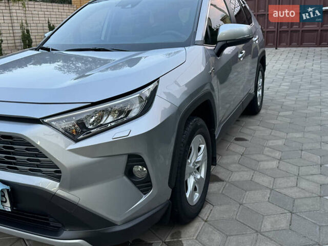 Тойота РАВ 4, объемом двигателя 2.49 л и пробегом 57 тыс. км за 38000 $, фото 1 на Automoto.ua