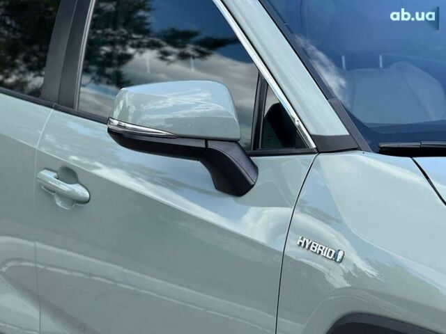 Тойота РАВ 4, объемом двигателя 0 л и пробегом 133 тыс. км за 28900 $, фото 7 на Automoto.ua