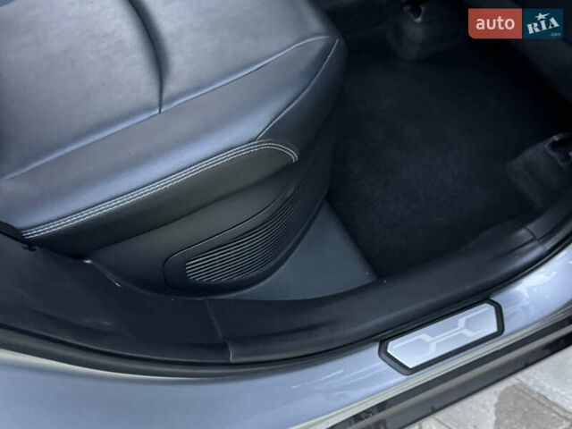 Тойота РАВ 4, объемом двигателя 2.49 л и пробегом 57 тыс. км за 38000 $, фото 17 на Automoto.ua
