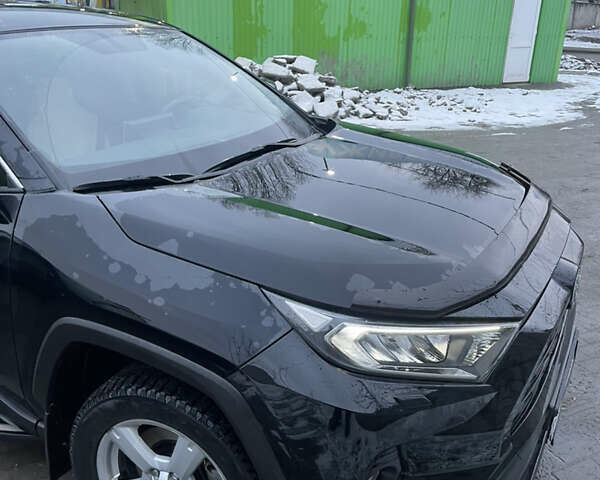 Тойота РАВ 4, объемом двигателя 1.99 л и пробегом 63 тыс. км за 27700 $, фото 6 на Automoto.ua