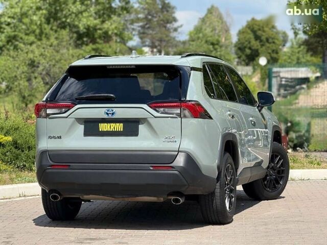 Тойота РАВ 4, объемом двигателя 0 л и пробегом 133 тыс. км за 28900 $, фото 14 на Automoto.ua