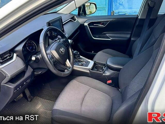 Тойота РАВ 4, объемом двигателя 2.5 л и пробегом 128 тыс. км за 25000 $, фото 2 на Automoto.ua