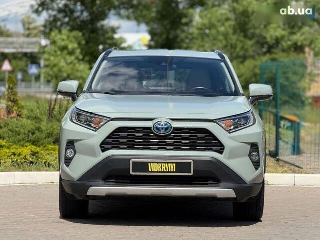 Тойота РАВ 4, объемом двигателя 0 л и пробегом 133 тыс. км за 28900 $, фото 2 на Automoto.ua