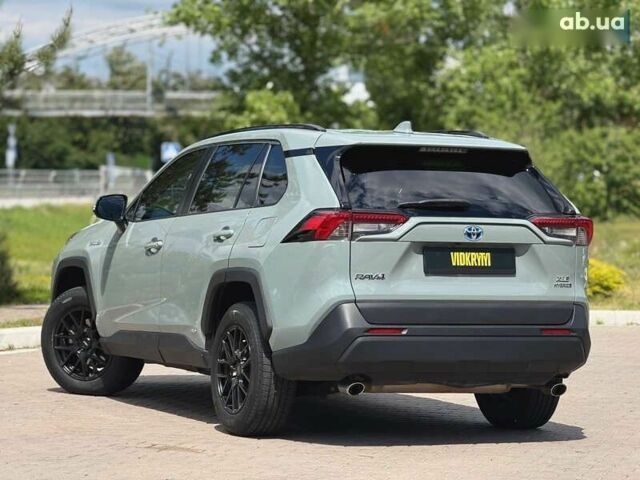 Тойота РАВ 4, объемом двигателя 0 л и пробегом 133 тыс. км за 28900 $, фото 18 на Automoto.ua