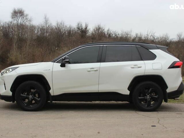 Тойота РАВ 4, объемом двигателя 0 л и пробегом 78 тыс. км за 33990 $, фото 9 на Automoto.ua