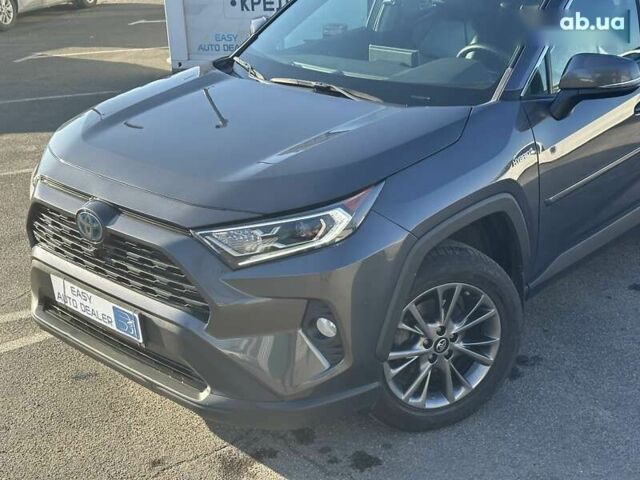 Тойота РАВ 4, об'ємом двигуна 0 л та пробігом 148 тис. км за 27990 $, фото 6 на Automoto.ua