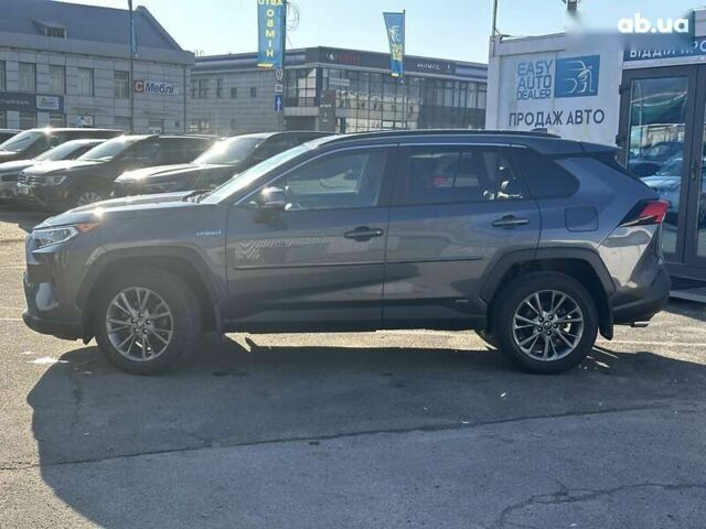 Тойота РАВ 4, об'ємом двигуна 0 л та пробігом 148 тис. км за 27990 $, фото 5 на Automoto.ua