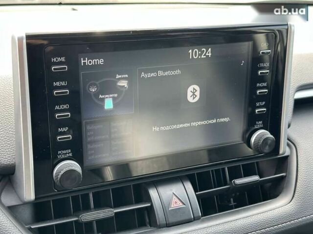 Тойота РАВ 4, об'ємом двигуна 0 л та пробігом 148 тис. км за 27990 $, фото 24 на Automoto.ua