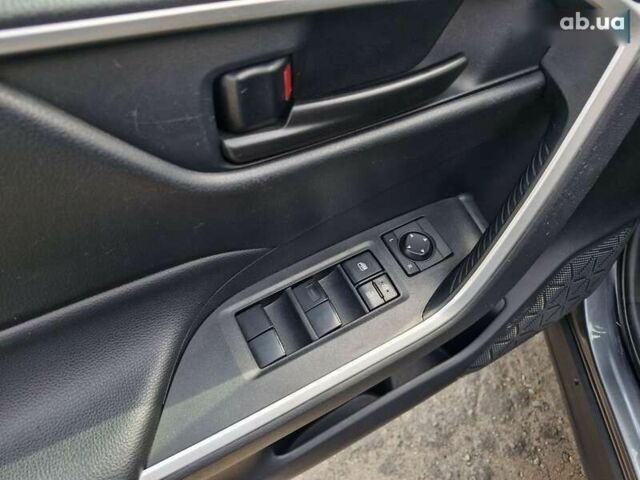 Тойота РАВ 4, объемом двигателя 2.5 л и пробегом 39 тыс. км за 24199 $, фото 11 на Automoto.ua