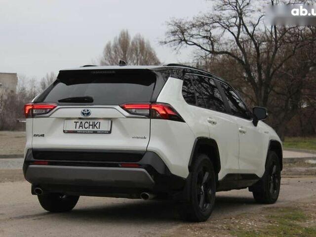 Тойота РАВ 4, объемом двигателя 0 л и пробегом 78 тыс. км за 33990 $, фото 6 на Automoto.ua