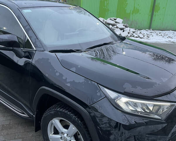 Тойота РАВ 4, объемом двигателя 1.99 л и пробегом 63 тыс. км за 27700 $, фото 7 на Automoto.ua
