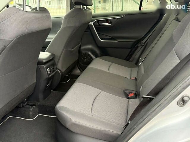 Тойота РАВ 4, объемом двигателя 0 л и пробегом 137 тыс. км за 28990 $, фото 14 на Automoto.ua