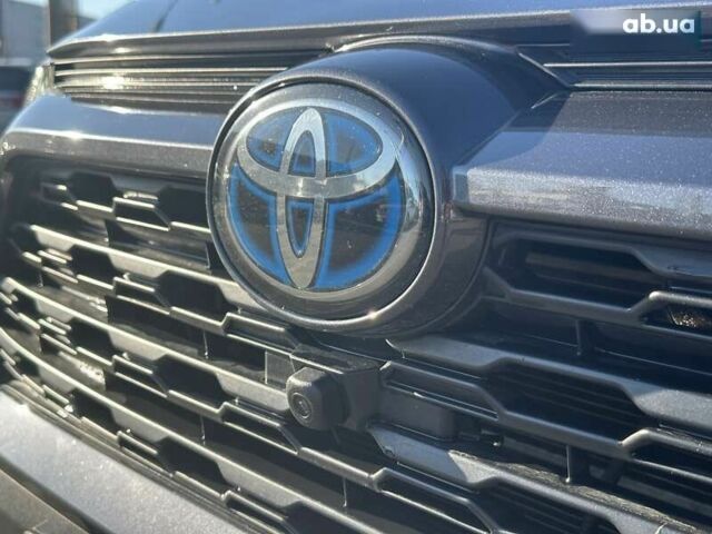 Тойота РАВ 4, об'ємом двигуна 0 л та пробігом 148 тис. км за 27990 $, фото 8 на Automoto.ua