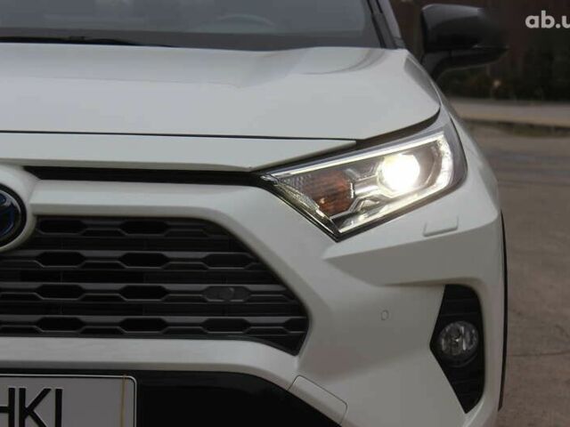 Тойота РАВ 4, объемом двигателя 0 л и пробегом 78 тыс. км за 33990 $, фото 14 на Automoto.ua