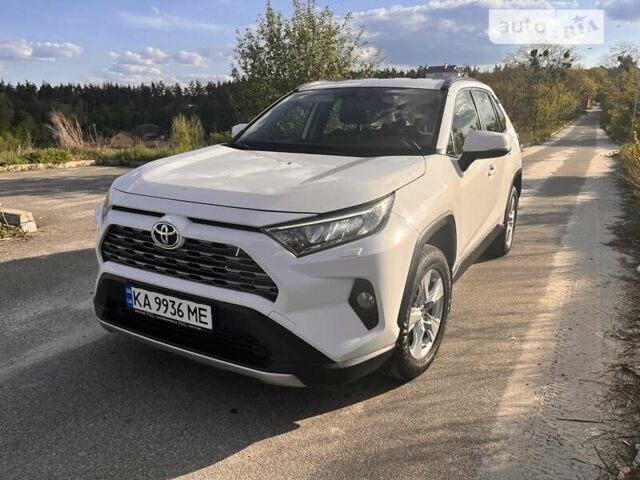 Тойота РАВ 4, об'ємом двигуна 1.99 л та пробігом 150 тис. км за 23000 $, фото 33 на Automoto.ua