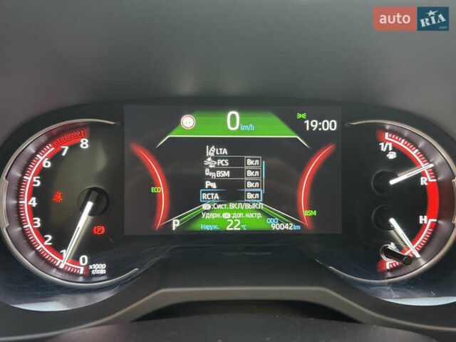 Тойота РАВ 4, об'ємом двигуна 1.99 л та пробігом 90 тис. км за 29700 $, фото 28 на Automoto.ua