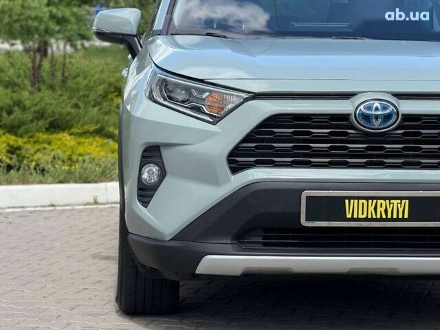 Тойота РАВ 4, объемом двигателя 0 л и пробегом 133 тыс. км за 28900 $, фото 3 на Automoto.ua