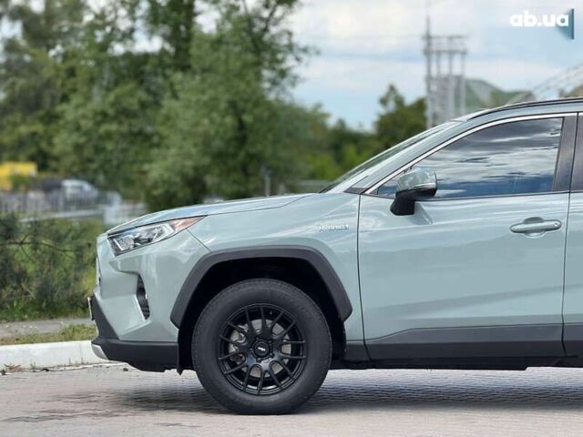 Тойота РАВ 4, объемом двигателя 0 л и пробегом 133 тыс. км за 28900 $, фото 9 на Automoto.ua