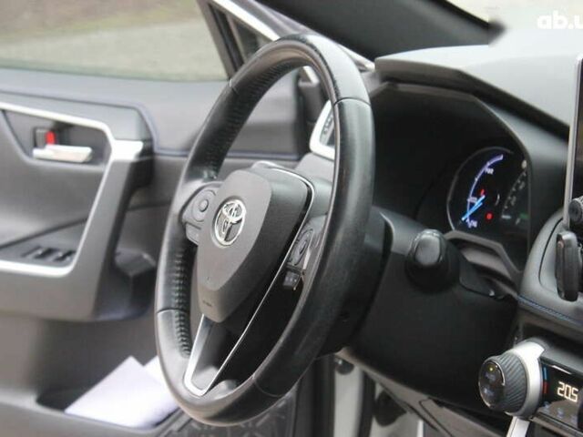 Тойота РАВ 4, объемом двигателя 0 л и пробегом 78 тыс. км за 33990 $, фото 29 на Automoto.ua