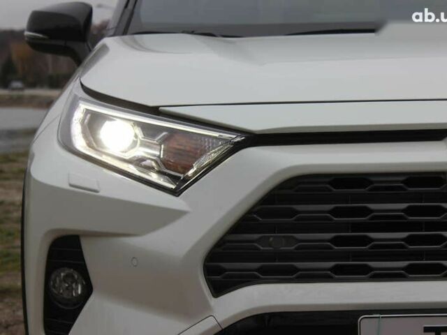 Тойота РАВ 4, объемом двигателя 0 л и пробегом 78 тыс. км за 33990 $, фото 13 на Automoto.ua