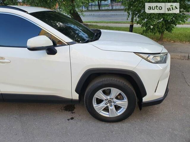 Тойота РАВ 4, об'ємом двигуна 2 л та пробігом 38 тис. км за 34000 $, фото 24 на Automoto.ua