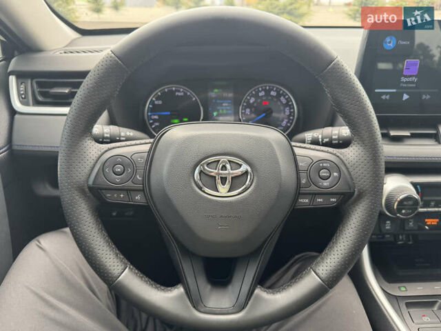 Тойота РАВ 4, объемом двигателя 2.49 л и пробегом 83 тыс. км за 29700 $, фото 17 на Automoto.ua