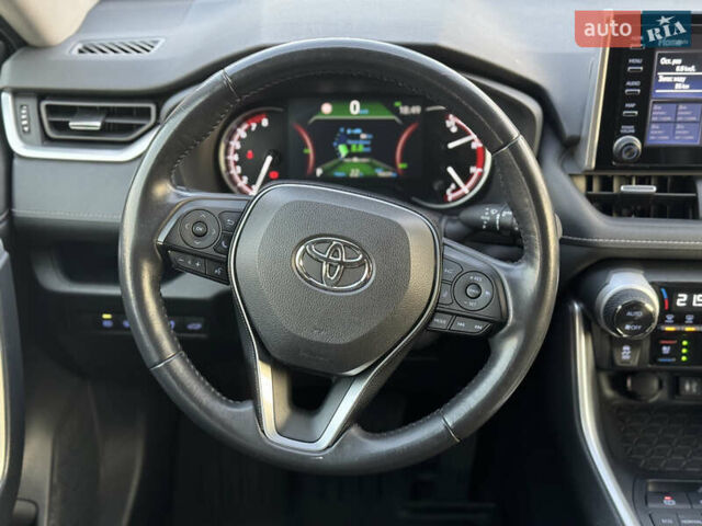 Тойота РАВ 4, об'ємом двигуна 1.99 л та пробігом 90 тис. км за 29700 $, фото 20 на Automoto.ua