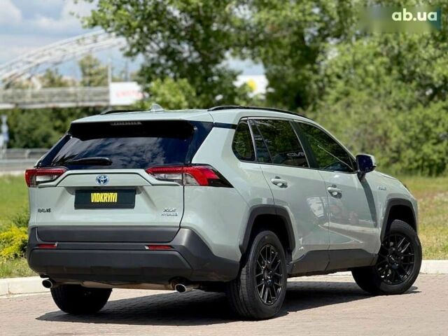 Тойота РАВ 4, объемом двигателя 0 л и пробегом 133 тыс. км за 28900 $, фото 15 на Automoto.ua