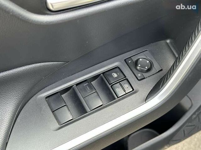 Тойота РАВ 4, об'ємом двигуна 0 л та пробігом 148 тис. км за 27990 $, фото 19 на Automoto.ua