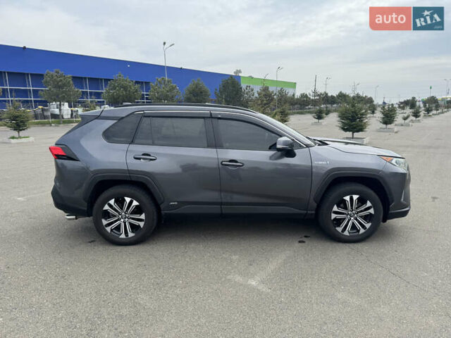 Тойота РАВ 4, объемом двигателя 2.49 л и пробегом 83 тыс. км за 29700 $, фото 3 на Automoto.ua