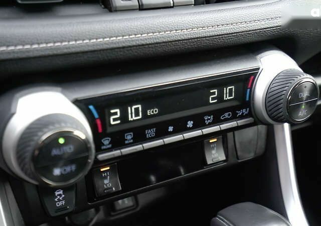 Тойота РАВ 4, объемом двигателя 0 л и пробегом 72 тыс. км за 30583 $, фото 21 на Automoto.ua