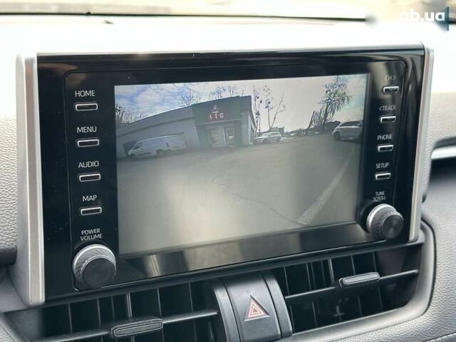 Тойота РАВ 4, об'ємом двигуна 0 л та пробігом 148 тис. км за 27990 $, фото 26 на Automoto.ua