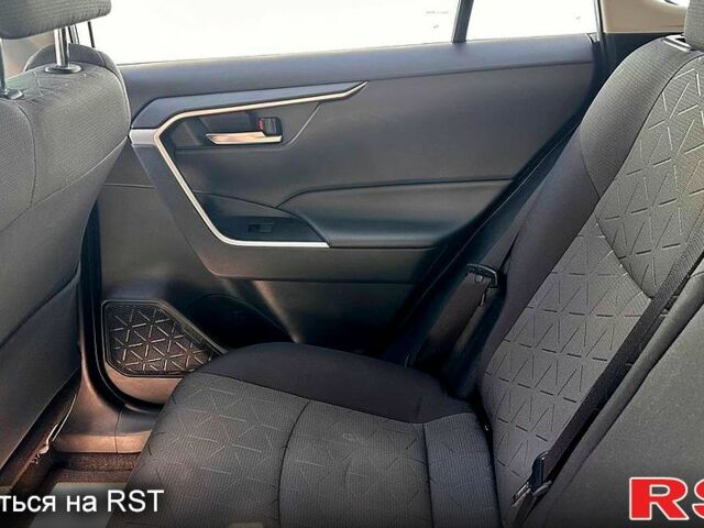 Тойота РАВ 4, объемом двигателя 2.5 л и пробегом 128 тыс. км за 25000 $, фото 4 на Automoto.ua