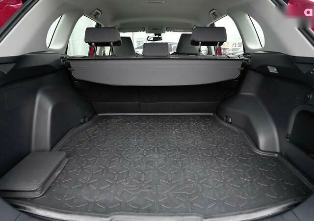 Тойота РАВ 4, объемом двигателя 0 л и пробегом 72 тыс. км за 30583 $, фото 9 на Automoto.ua