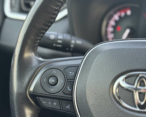Тойота РАВ 4, об'ємом двигуна 1.99 л та пробігом 90 тис. км за 29700 $, фото 22 на Automoto.ua