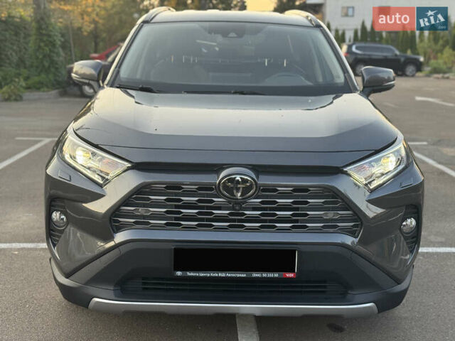 Тойота РАВ 4, об'ємом двигуна 1.99 л та пробігом 90 тис. км за 29700 $, фото 4 на Automoto.ua
