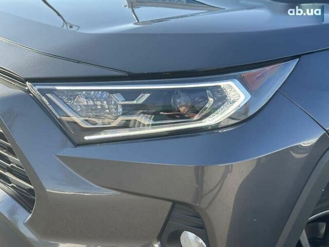 Тойота РАВ 4, об'ємом двигуна 0 л та пробігом 148 тис. км за 27990 $, фото 7 на Automoto.ua