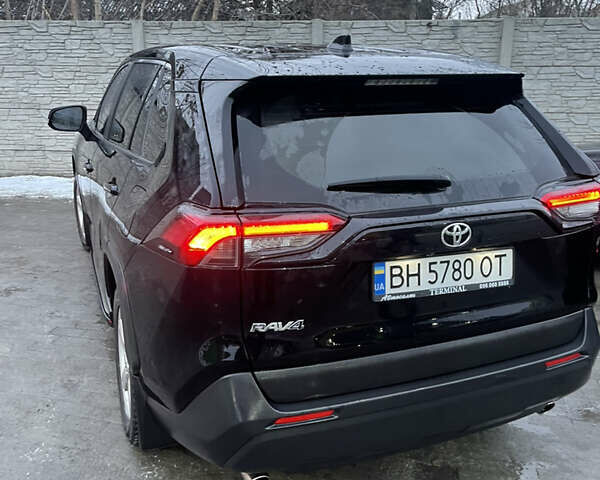 Тойота РАВ 4, объемом двигателя 1.99 л и пробегом 63 тыс. км за 27700 $, фото 3 на Automoto.ua