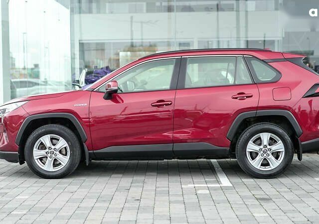 Тойота РАВ 4, объемом двигателя 0 л и пробегом 72 тыс. км за 30583 $, фото 2 на Automoto.ua