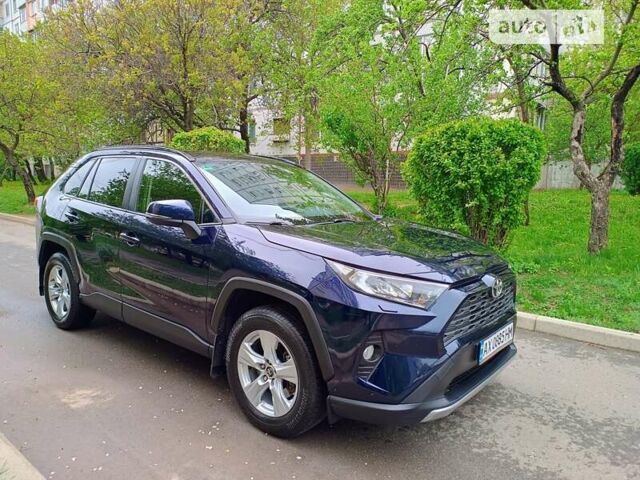 Тойота РАВ 4, объемом двигателя 1.99 л и пробегом 111 тыс. км за 27000 $, фото 3 на Automoto.ua